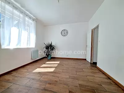 Maison, 82 m²
