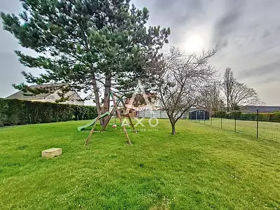 Maison, 76,2 m²