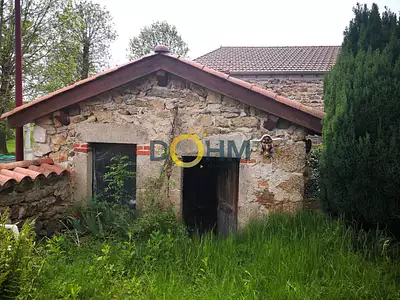 Maison, 122,47 m²
