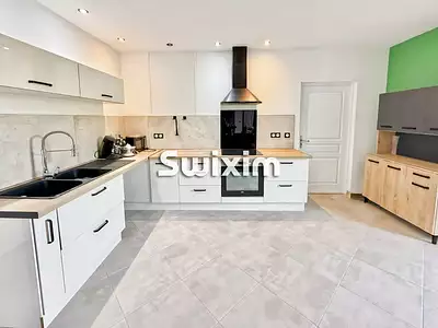 Appartement, 71 m²