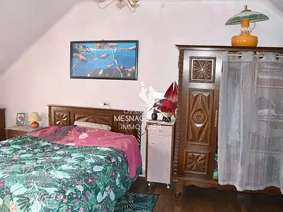 Maison, 85 m²