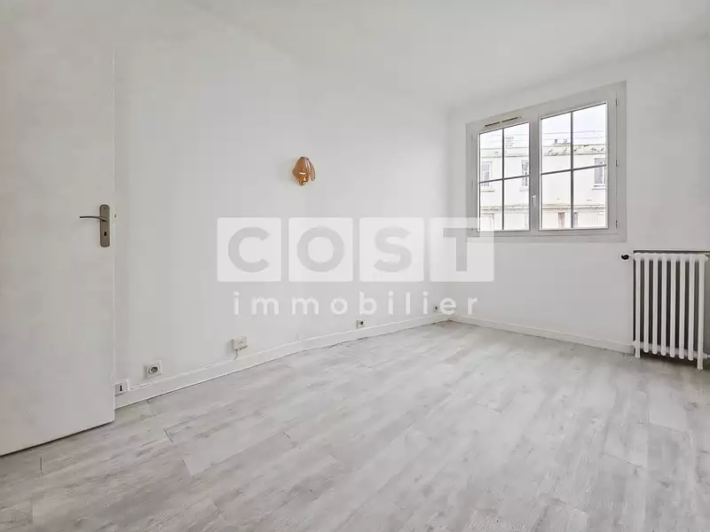 Appartement, 31,51 m²