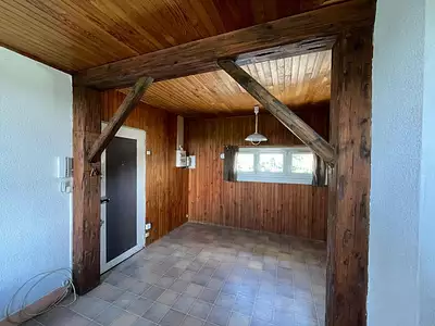 Appartement, 48 m²