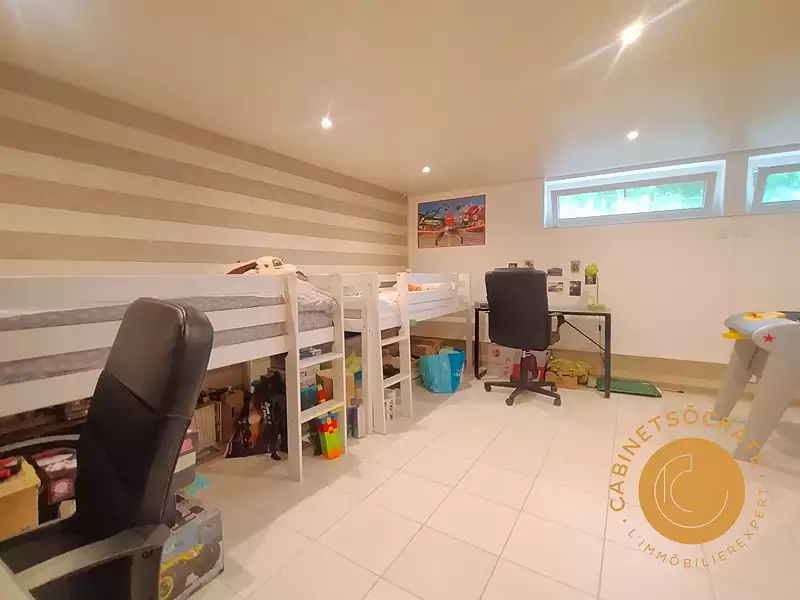 Appartement, 89 m²