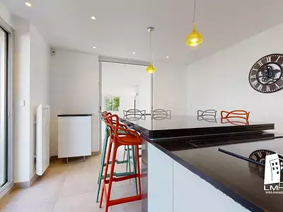 Appartement, 194,86 m²