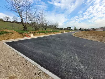 Terrain, 589 m²