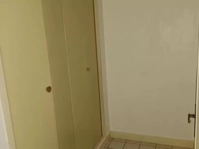 Appartement, 89,09 m²