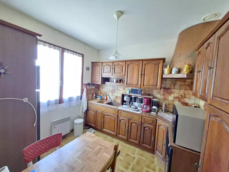 Maison, 168 m²