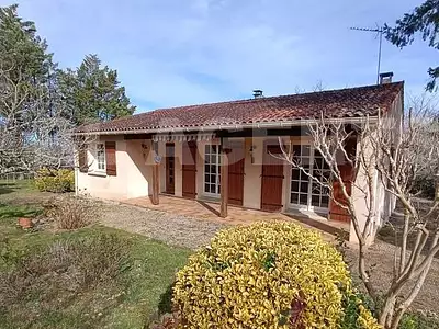 Maison, 102,15 m²