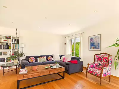 Maison, 208 m²