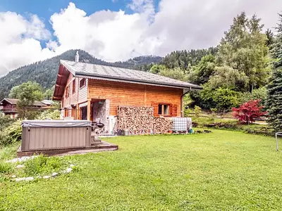 Maison, 156 m²
