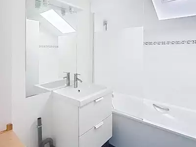Appartement, 52 m²
