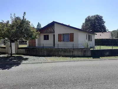 Maison, 90 m²