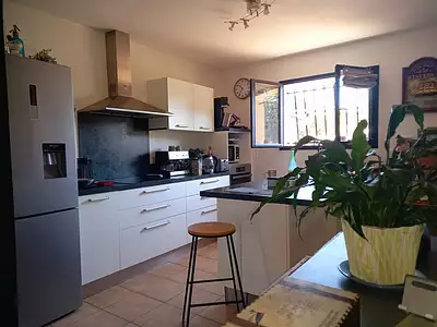 Maison, 88,37 m²