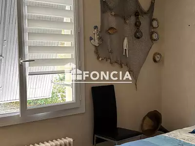 Maison, 100 m²