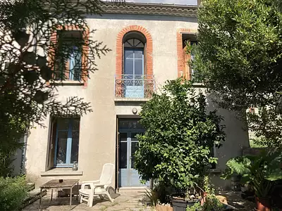 Maison, 245 m²