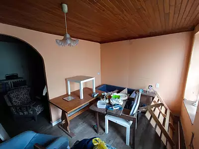 Maison, 93 m²