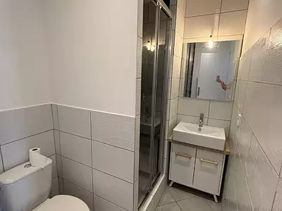Appartement, 45,35 m²