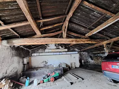 Maison, 120 m²