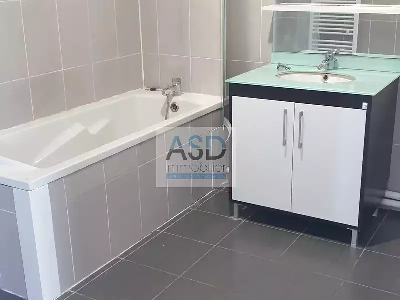Appartement, 99,07 m²