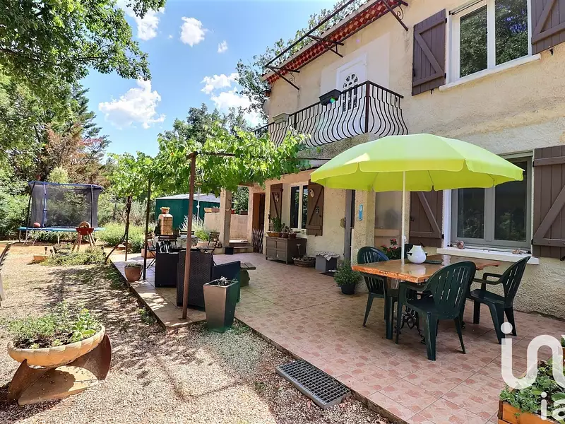 Maison, 108 m²