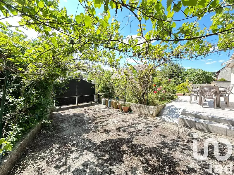 Maison, 140 m²