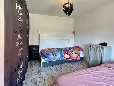Maison, 55 m²