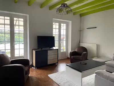 Maison, 86 m²
