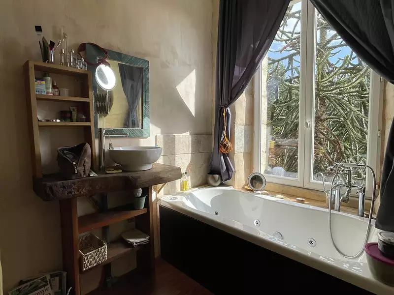 Maison, 138 m²