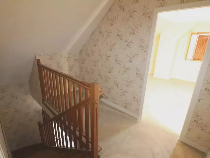 Maison, 206 m²