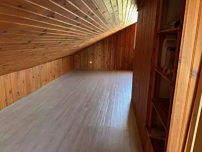 Appartement, 128 m²