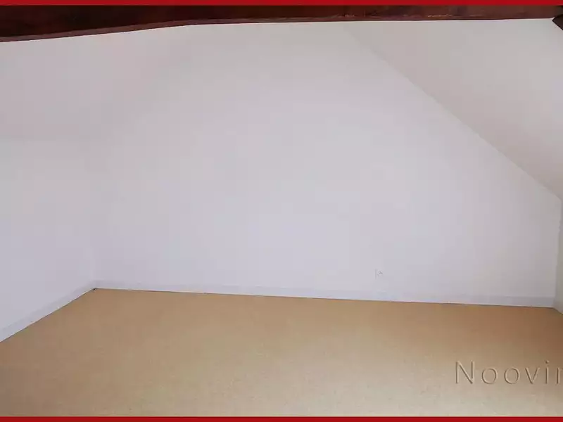 Appartement, 75 m²