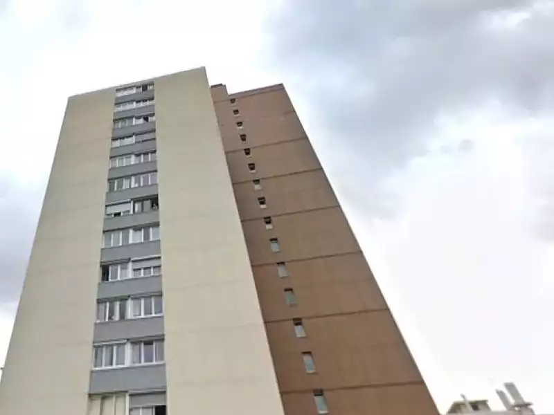 Appartement, 84,92 m²