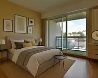 Appartement, 101 m²