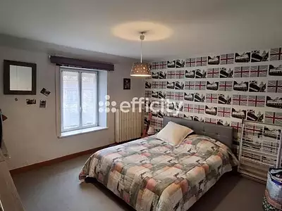 Maison, 92 m²