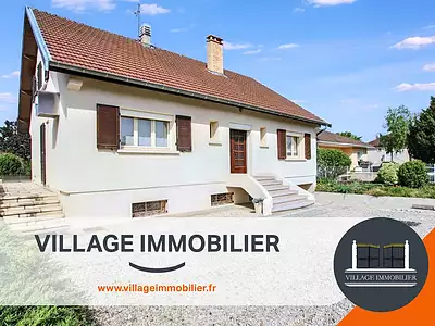 Maison, 170 m²