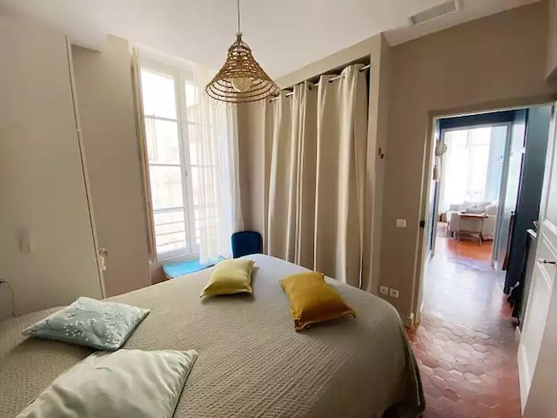 Appartement, 81 m²