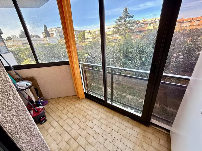 Appartement, 90 m²