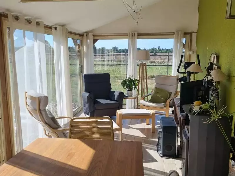 Maison, 369 m²