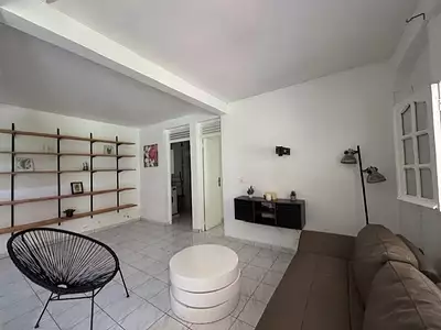 Maison, 61 m²