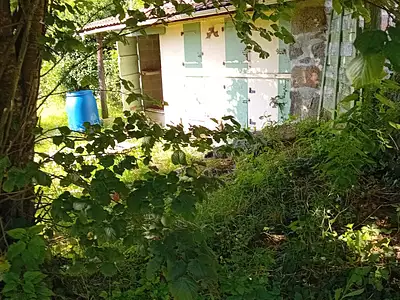 Maison, 96 m²