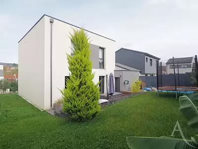 Maison, 110 m²