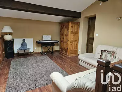 Maison, 193 m²