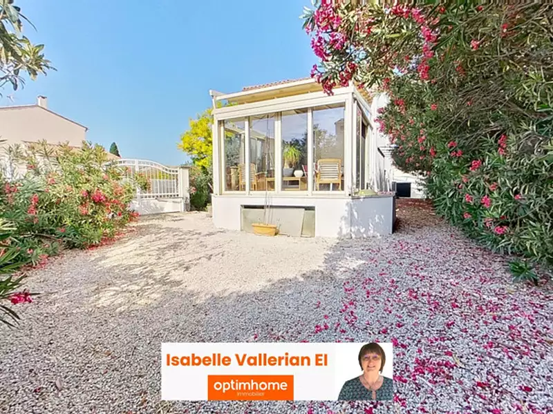 Maison, 124 m²