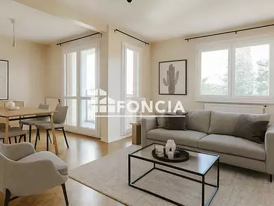 Appartement, 93 m²