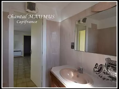 Appartement, 71 m²