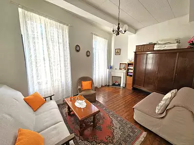 Appartement, 54,77 m²