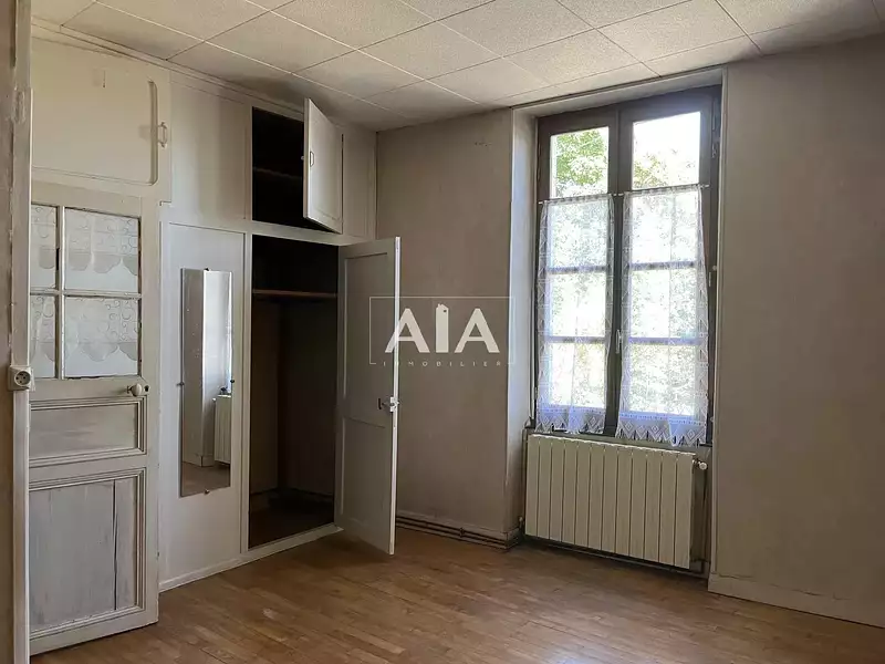 Maison, 120 m²