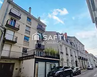 Appartement, 43 m²