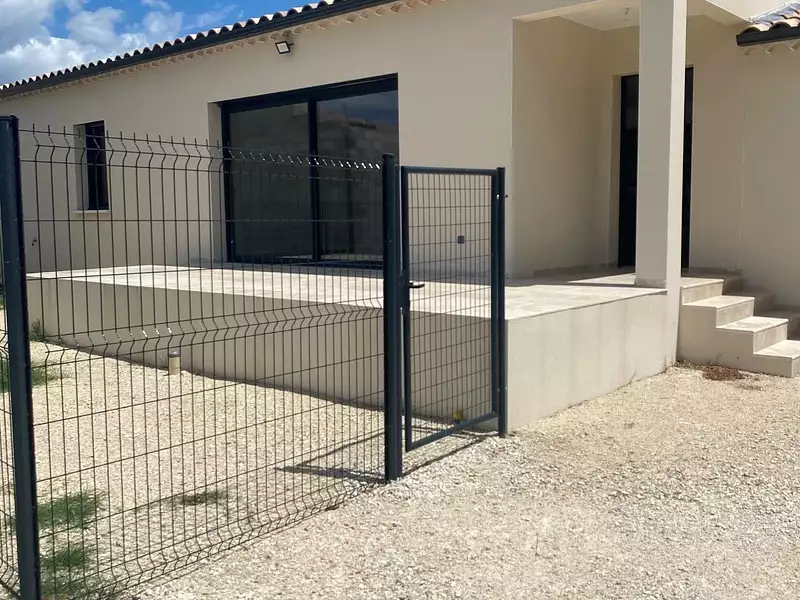 Maison, 101 m²